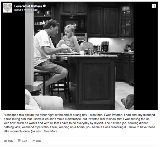 Wife Fed Up With Husband's Long Hours. Then Overhears Daughter's Conversation - picture 3