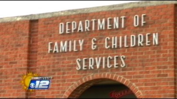 Wife Floored At What She Caught Husband Doing With Child In His CPS Office - picture 2