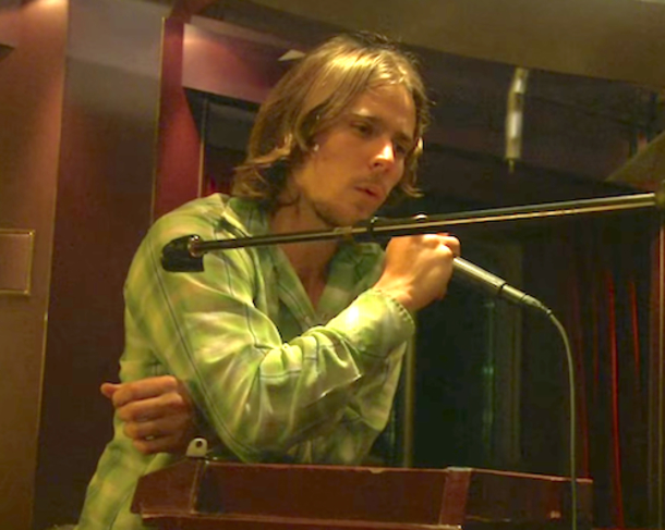 Willie Nelson's Son Is Leaving Everyone In Goosebumps Singing Dad's Beloved Classic - picture 3