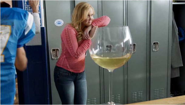 Wine Before Bed Makes You Lose Weight, Science Says - picture 3