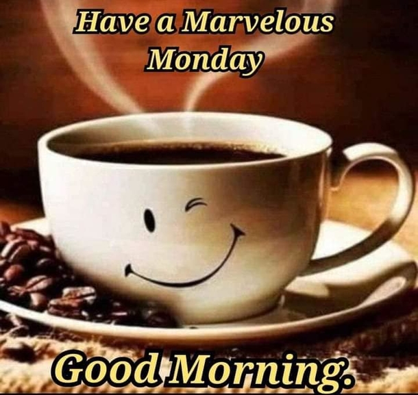 Wishing You a Blessed Monday: 10 Happy Monday Quotes - picture 8