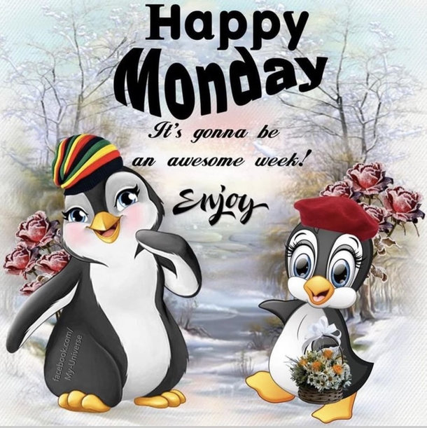 Wishing You a Blessed Monday: 10 Happy Monday Quotes - picture 9