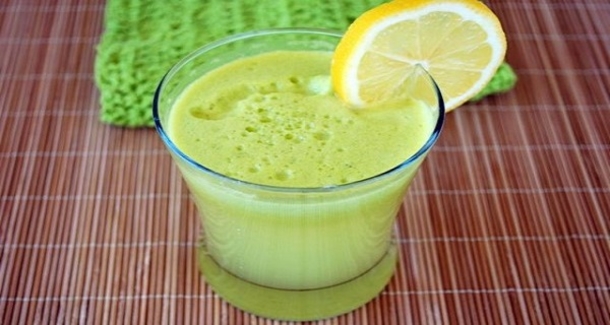 Within 72 Hours, You Can Clean Your Liver And Lose Weight With This Incredible Drink - picture 2