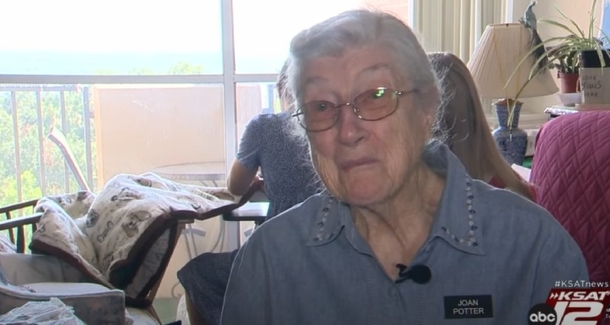 Woman, 93, Spends Her Time Making Dog Beds For Local Animal Shelters - picture 2