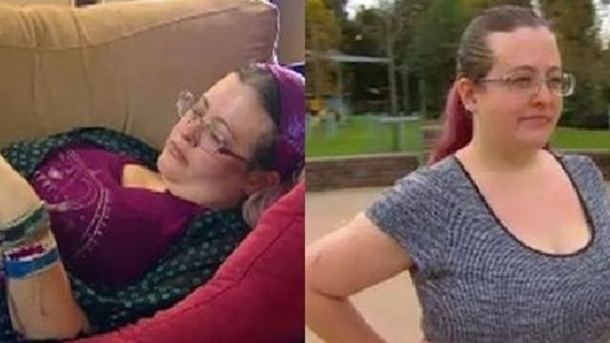 Woman Explains Why She Needs Welfare, Leaves People Outraged - picture 2