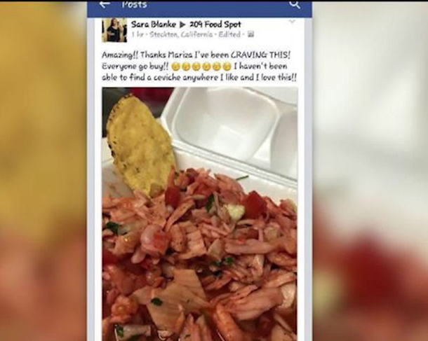 Woman Faces JAIL TIME After Participating in Facebook FOOD GROUP and Selling Meals She COOKED! - picture 2