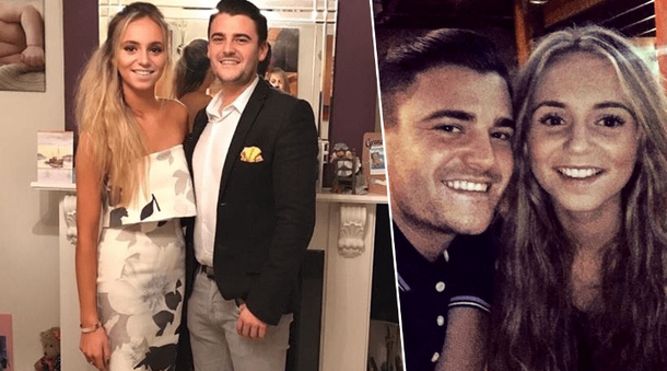 Woman Falls In Love With Her Boyfriend All Over Again After Losing Her Memory - picture 2