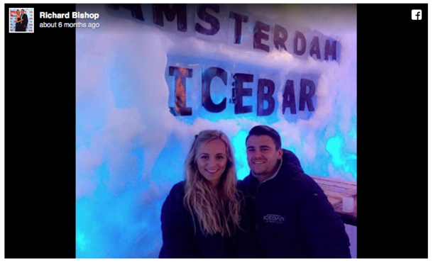 Woman Falls In Love With Her Boyfriend All Over Again After Losing Her Memory - picture 3