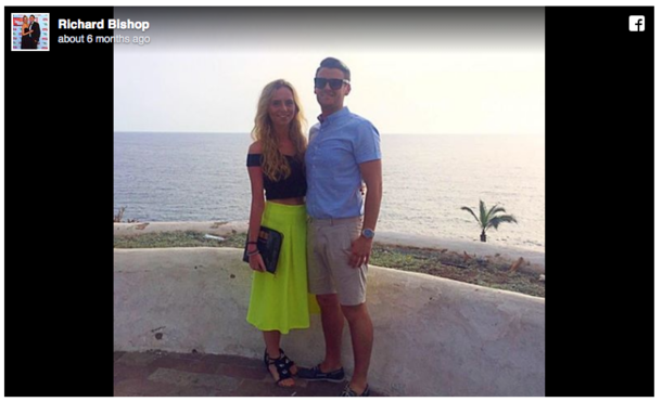 Woman Falls In Love With Her Boyfriend All Over Again After Losing Her Memory - picture 4