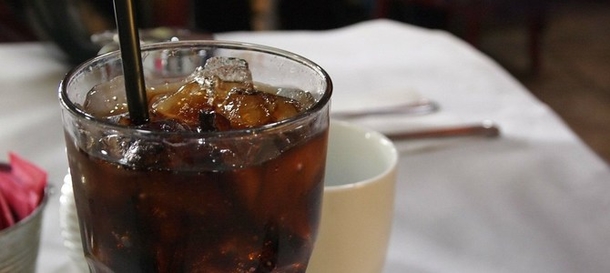 Woman Figures Out A Popular Drink Almost Took Her Life, Issues Warning To Others - picture 2