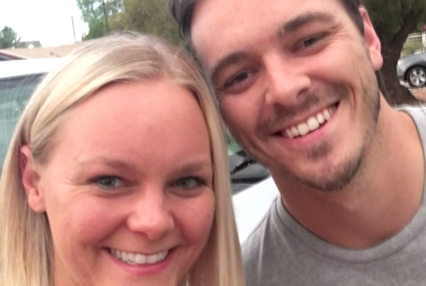 Woman Finds Brother After 30 Years And He Drops A Bombshell On Her She Never Expected To Hear - picture 2