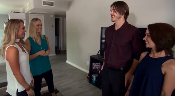 Woman Finds Brother After 30 Years And He Drops A Bombshell On Her She Never Expected To Hear - picture 5