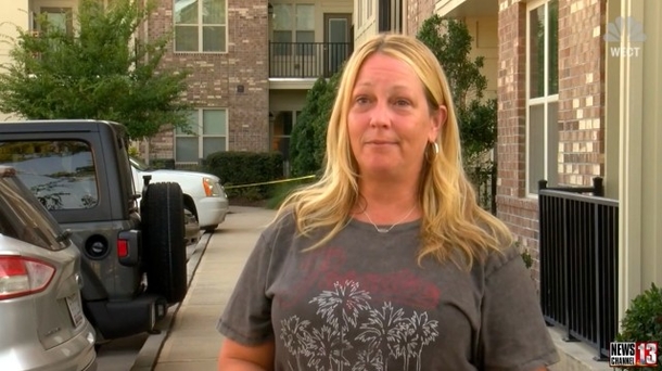 Woman finds Newborn alive inside garbage can in North Carolina, cops searching for mother - picture 3