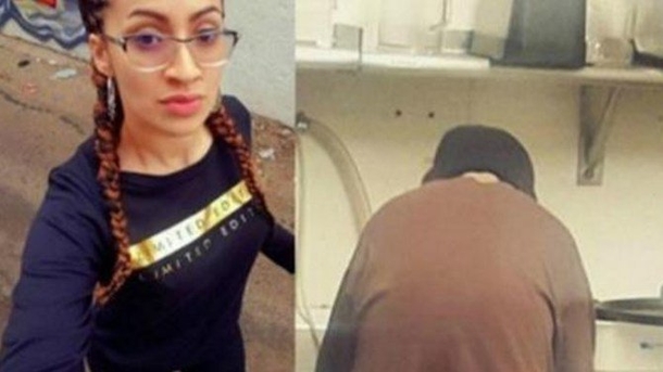 Woman Hired A Homeless Felon To Work At Her Restaurant, Is Surprised By Result (Photo) - picture 2