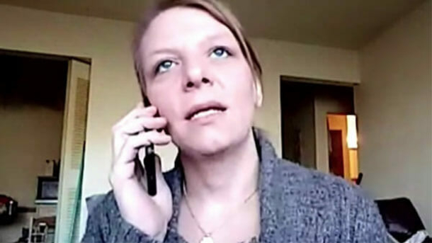 Woman in danger dials 911 to order pizza, dispatcher plays along to outplay her attacker - picture 3