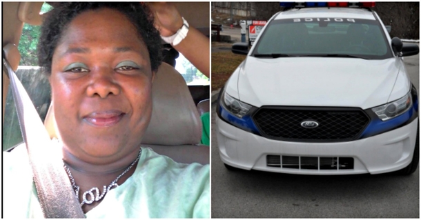 Woman Inches Up to Cop Car, Issues Demand…Then This Officer Makes A Move She NEVER Saw Coming - picture 2