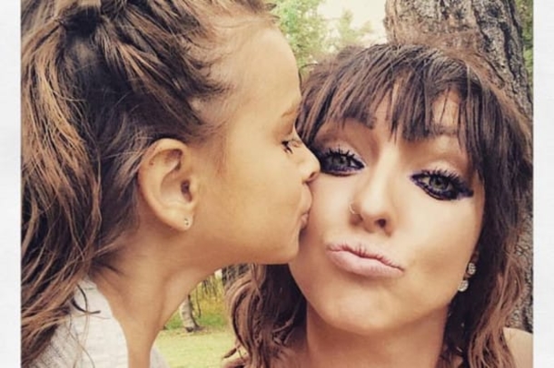 Woman Is Killed During Car Crash, Afterwards Boyfriend Reveals Child They Were Keeping Secret - picture 5