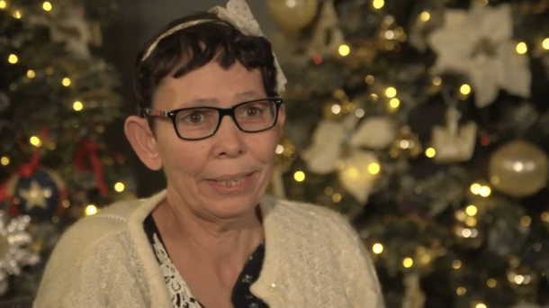Woman kidnapped as a baby reunited with family after 51 years later: ‘I’m in seventh heaven’ - picture 3