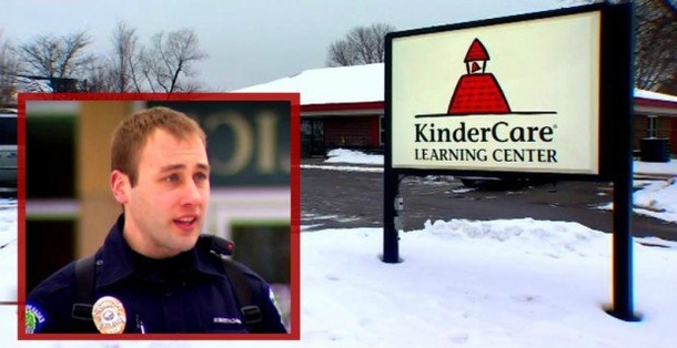 Woman Makes Alarming Find Behind Daycare, Then Hears What Goes On Inside - picture 2