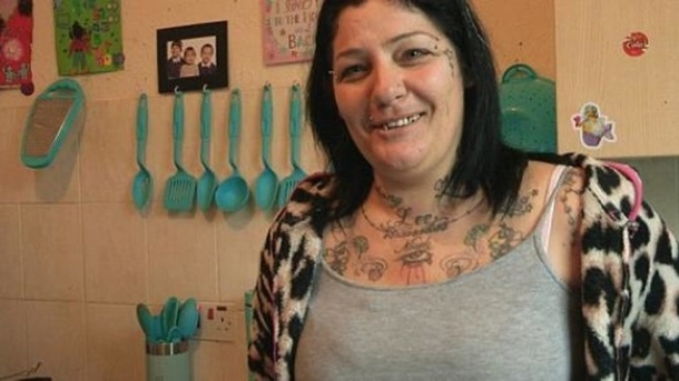 Woman On Welfare With 10 Children From 5 Different Men Has One Goal Right Now - picture 2