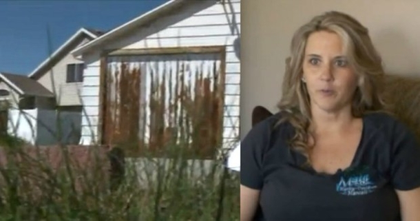 Woman Opens Dad’s Old Garage, Makes Horrible Find & Exposes Secret - picture 2
