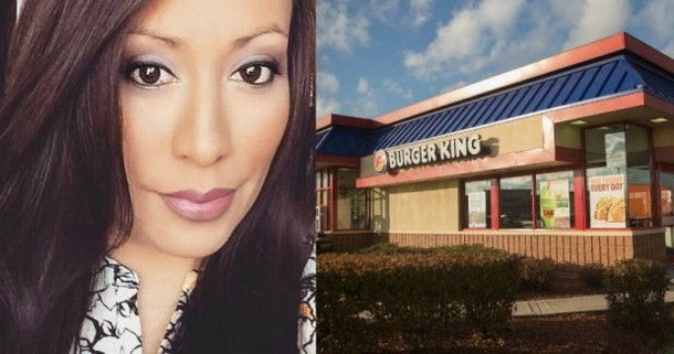 Woman Overhears Cashier Whisper To Customer, Shocked At What He Asks - picture 2