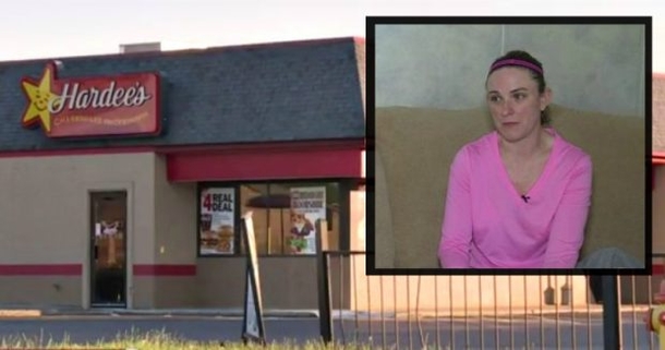 Woman Pays For Next Customer, Then Gets Unexpected Payback After Going Home - picture 2
