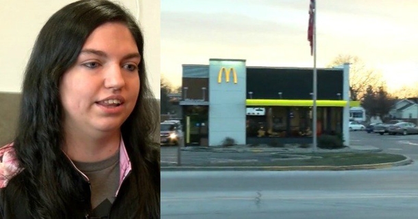 Woman Sees 7-Yr-Old Cleaning Tables, Her Heart Sinks When She Hears Why - picture 3