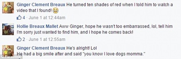 Woman Sees Boy Sneak In, Floored By What He Repeatedly Did To Her Dog - picture 4
