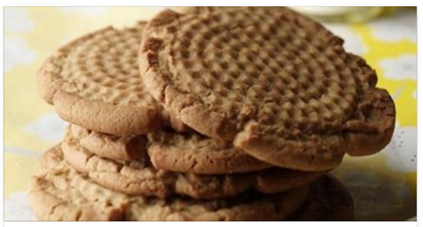 Woman Shares Secret Peanut Butter Cookie Recipe Her Grandmother Wrote In 1942 - picture 2