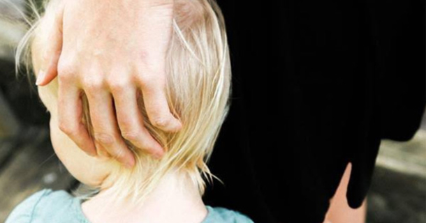 Woman Shows Foster Child Around Her Home. Minutes Later, The Child Says Something Unheard Of - picture 2