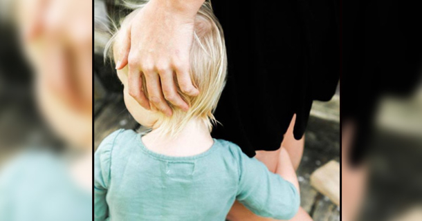 Woman Shows Foster Child Around Her Home. Moments Later, The Child Says Something That Shakes Her To Her Core. - picture 2