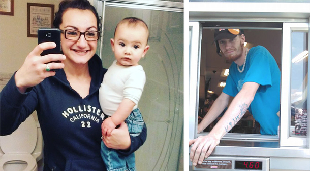 Woman Snaps Pic of Stranger She Saw 3 Times in 1 Day—Then She Gets This Message on Facebook - picture 2