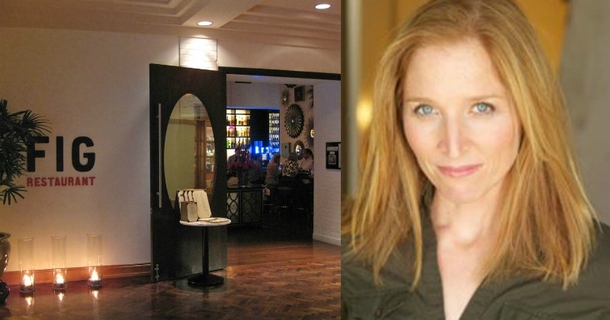 Woman Terrified To Leave Bathroom After What Stranger In Stall Tells Her - picture 2