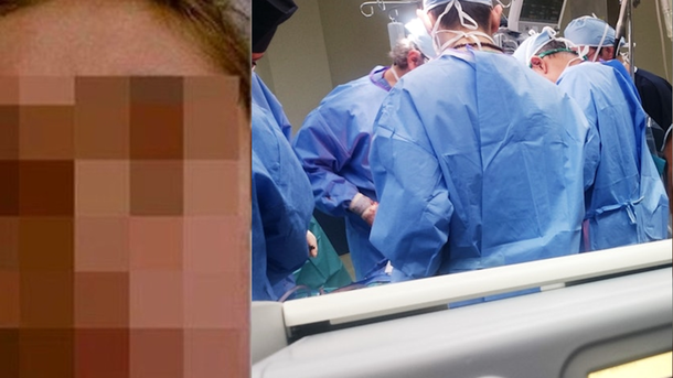 Woman Thought She Delivered Baby In Hospital. She Wakes Up, Gets Some Unfortunate News - picture 2