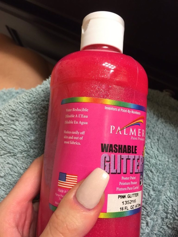 Woman Uses Face Paint To Experiment For Her Halloween Costume. The Results Are Disatrous (Photos) - picture 2