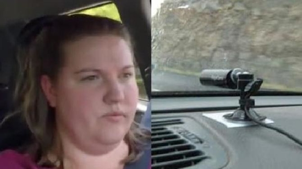 Woman's Hidden Dash Cam Reveals What Dealership Did With Her Car (Video) - picture 2