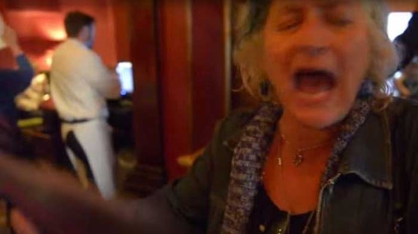Women Completely Embarrassed A US Solider And Then Suddenly Something Great Occurred... - picture 7