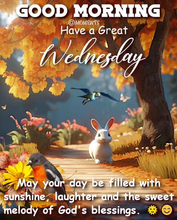 Words For Wednesday: 10 Wednesday Quotes To Keep You Inspired And Positive - picture 5