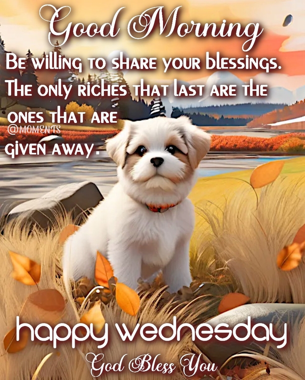 Words For Wednesday: 10 Wednesday Quotes To Keep You Inspired And Positive - picture 6