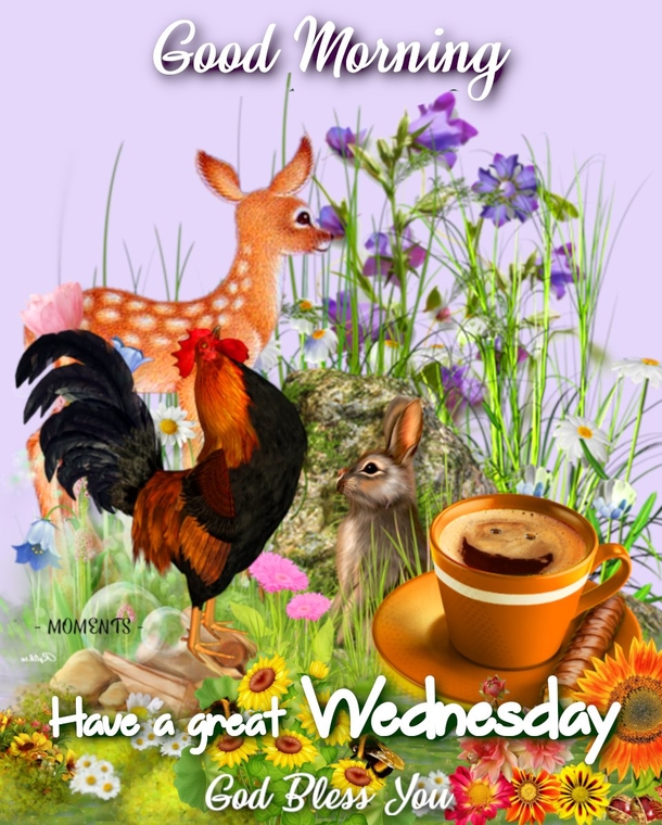 Words For Wednesday: 10 Wednesday Quotes To Keep You Inspired And Positive - picture 7