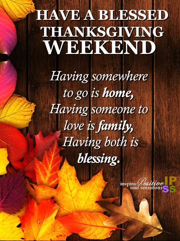 Words of Thanks: 10 Inspirational Happy Thanksgiving Quotes of 2023 to Celebrate Gratitude - picture 4