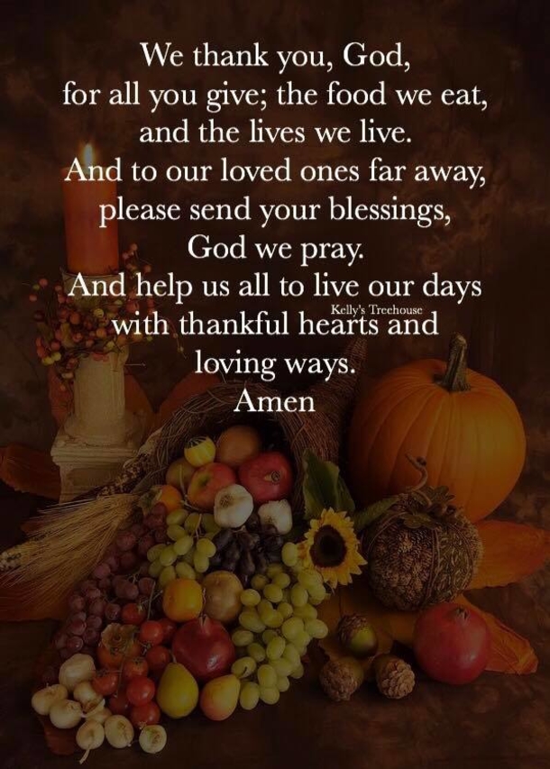 Words of Thanks: 10 Inspirational Happy Thanksgiving Quotes of 2023 to Celebrate Gratitude - picture 6