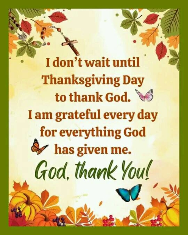 Words of Thanks: 10 Inspirational Happy Thanksgiving Quotes of 2023 to Celebrate Gratitude - picture 7