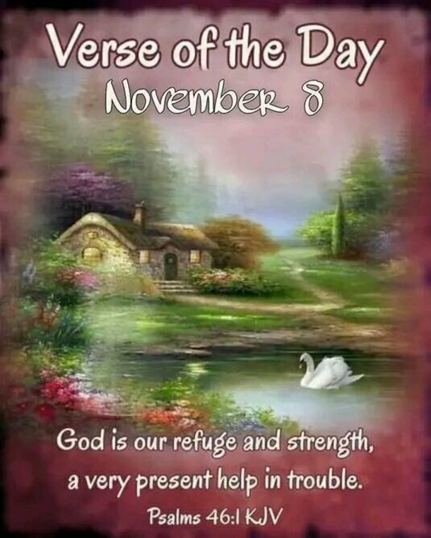 Words to Remember: Best November 8 Quotes, Images And Blessings For The Day - picture 9
