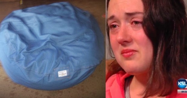 Worker Snuggles Into Bean Bag Chair; Makes Biggest Mistake EVER - picture 2
