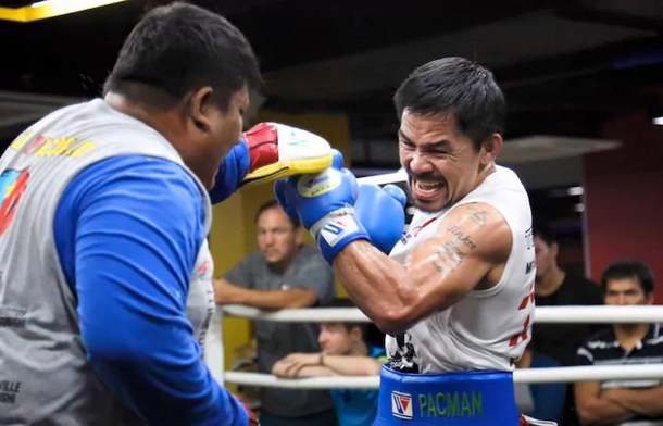 World Champion Boxer Manny Pacquiao Builds 1,000 Homes For Poor Filipinos - picture 10