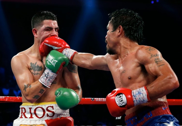 World Champion Boxer Manny Pacquiao Builds 1,000 Homes For Poor Filipinos - picture 13