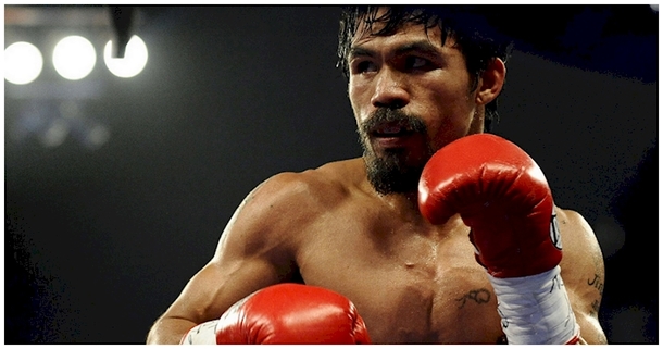World Champion Boxer Manny Pacquiao Builds 1,000 Homes For Poor Filipinos - picture 2