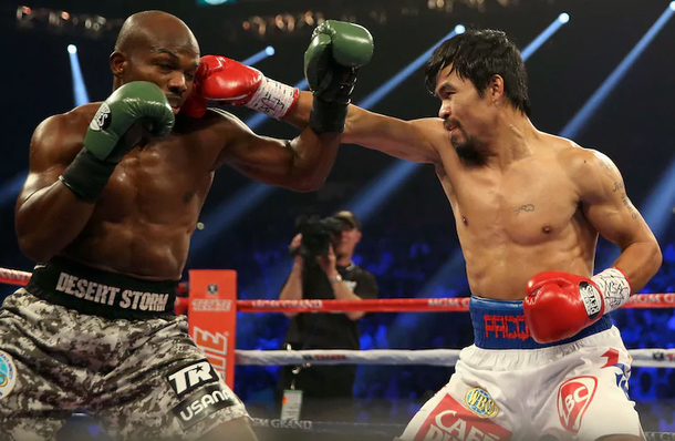 World Champion Boxer Manny Pacquiao Builds 1,000 Homes For Poor Filipinos - picture 7